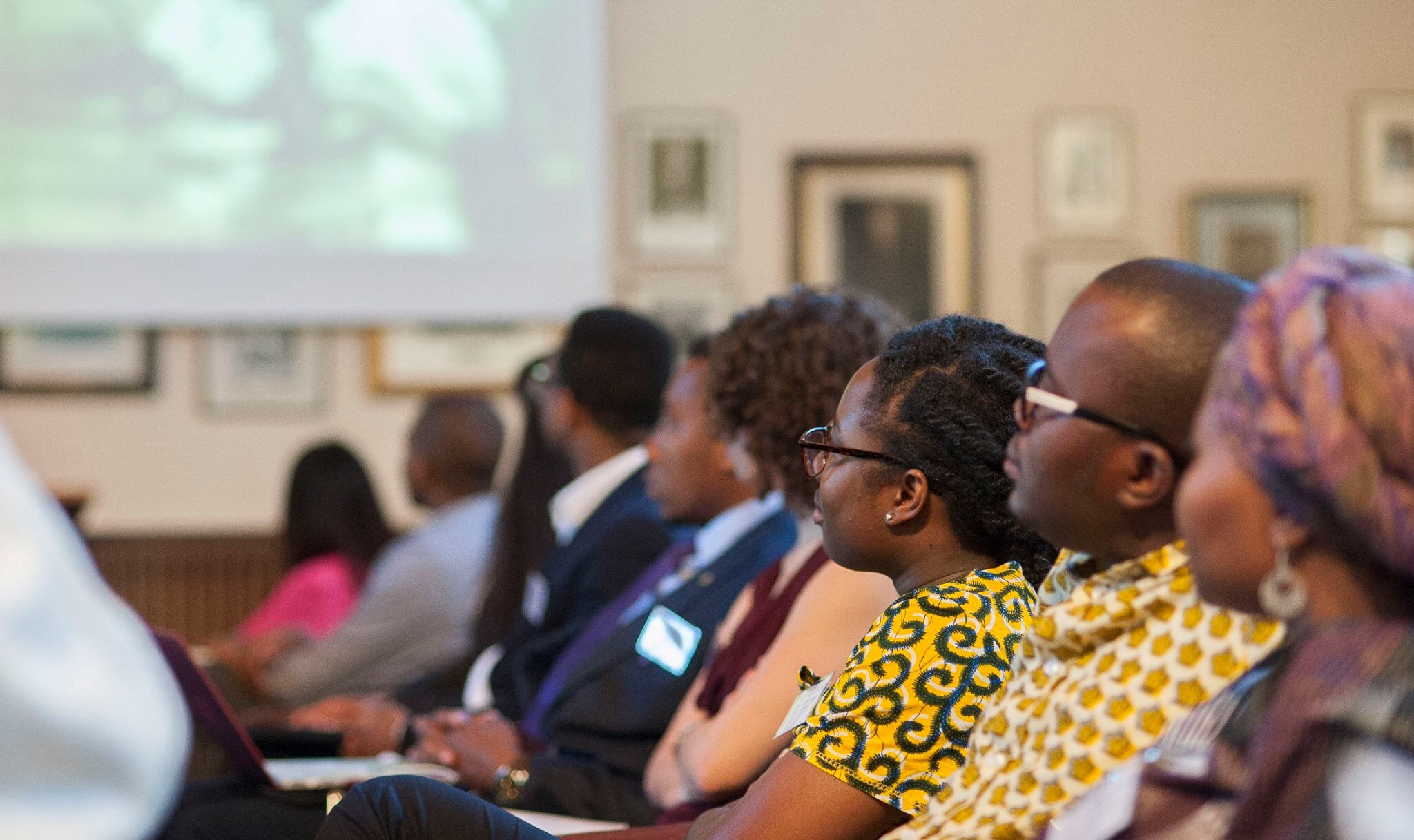 Citizen Science Engagement Seminar