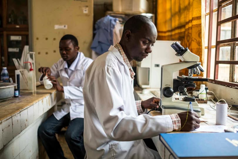 Training Teachers for STEM Education